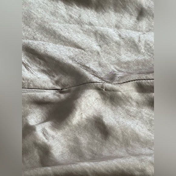 Line & Dot Hunnie Mini Dress in Moss Size XS - Picture 12 of 12